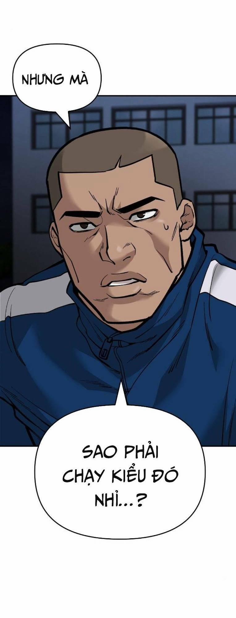 Quản Lí Du Côn 61.1 trang 10