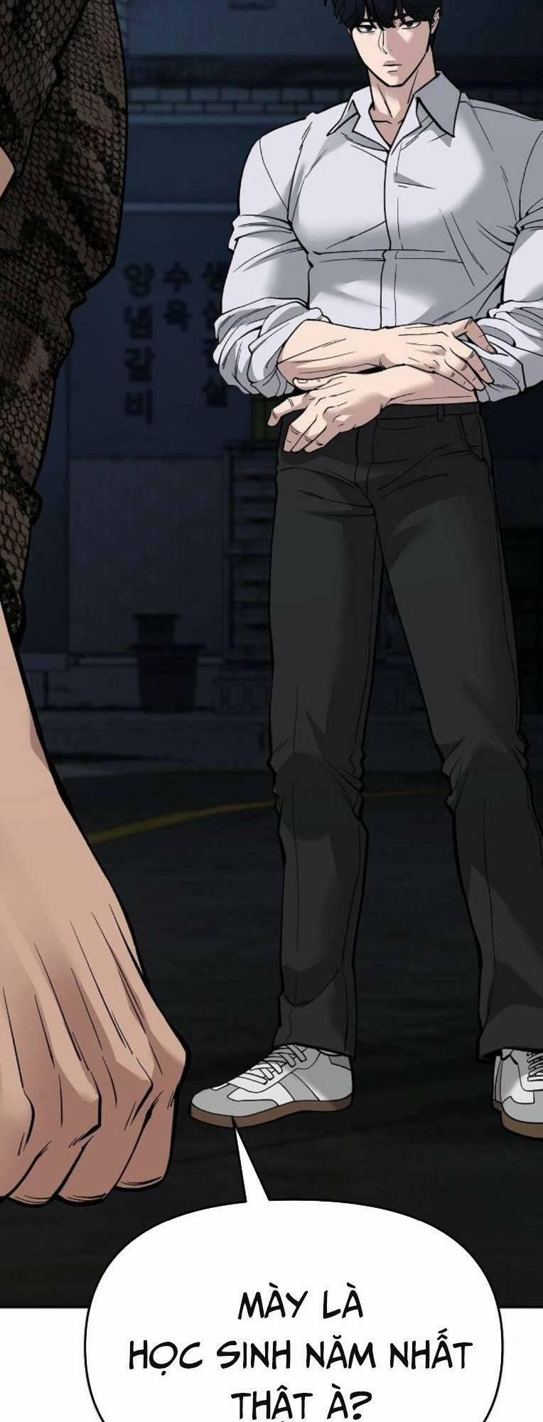 Quản Lí Du Côn 61.1 trang 15