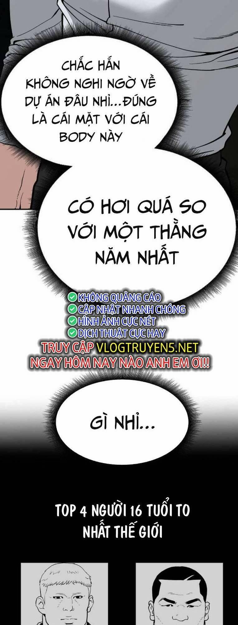 Quản Lí Du Côn 61.1 trang 18
