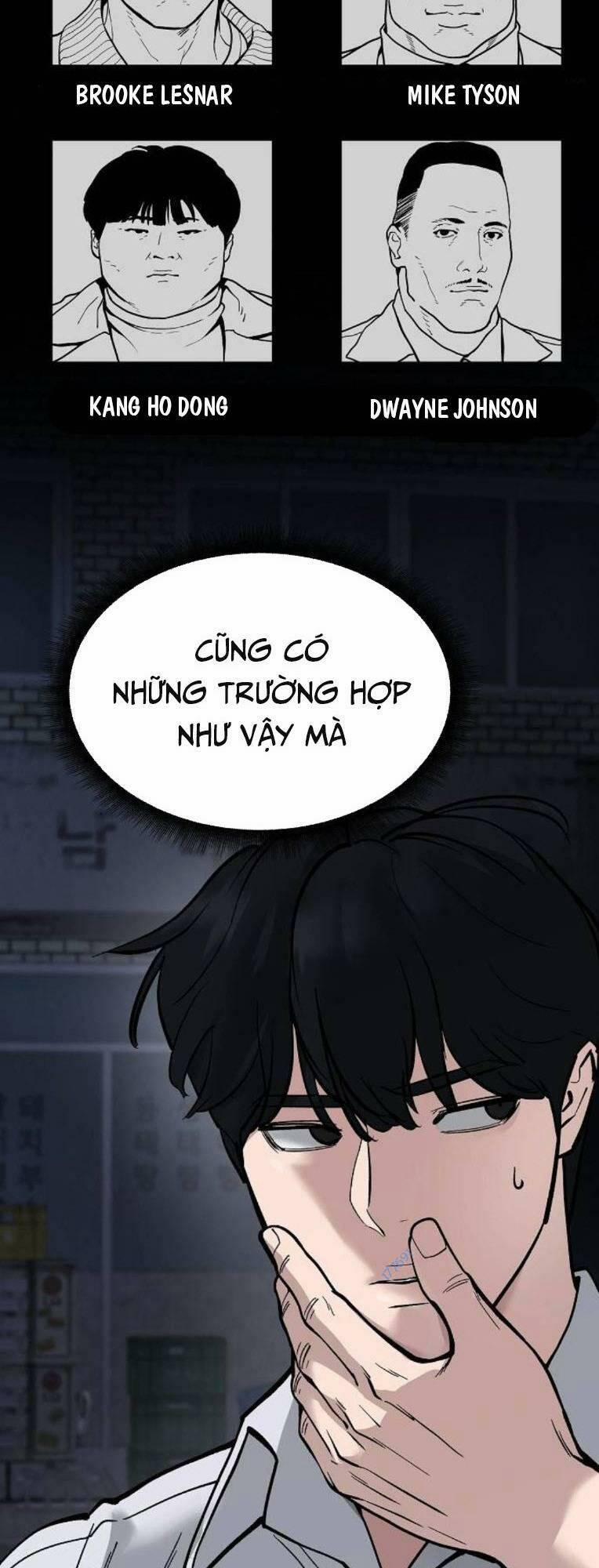 Quản Lí Du Côn 61.1 trang 19