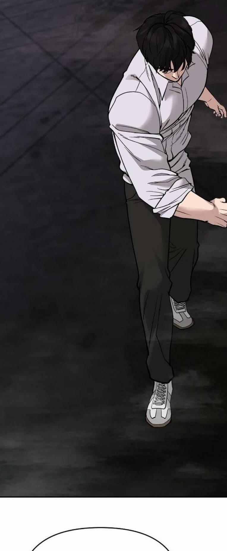 Quản Lí Du Côn 61.1 trang 27