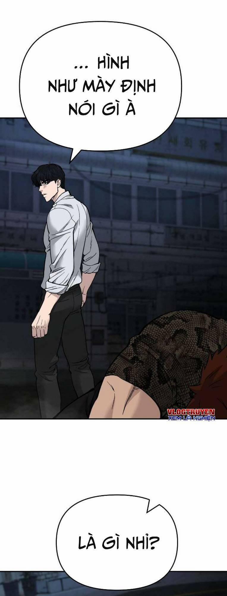 Quản Lí Du Côn 61.1 trang 28