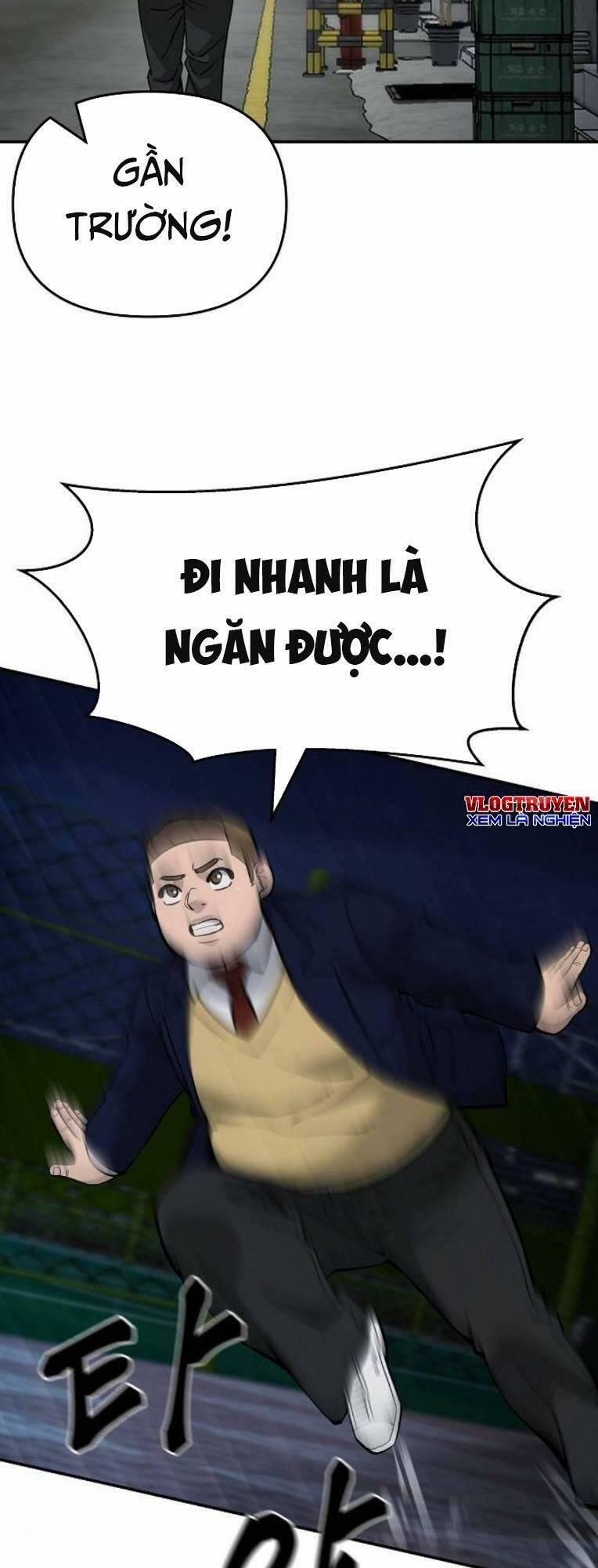 Quản Lí Du Côn 61.1 trang 3