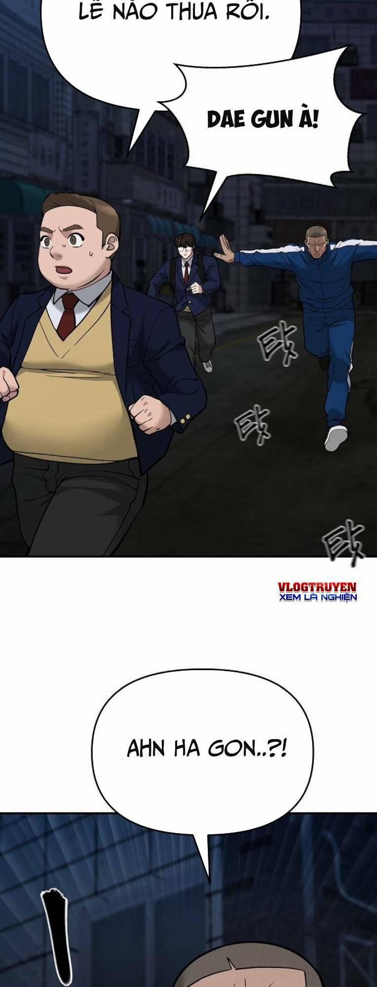 Quản Lí Du Côn 61.1 trang 32