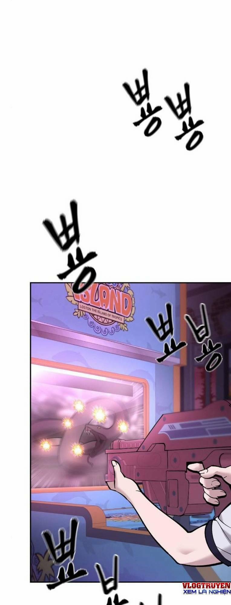 Quản Lí Du Côn 61.1 trang 35