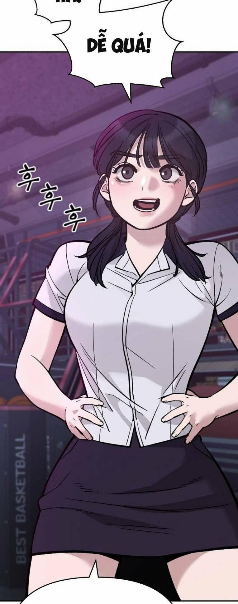 Quản Lí Du Côn 61.1 trang 37