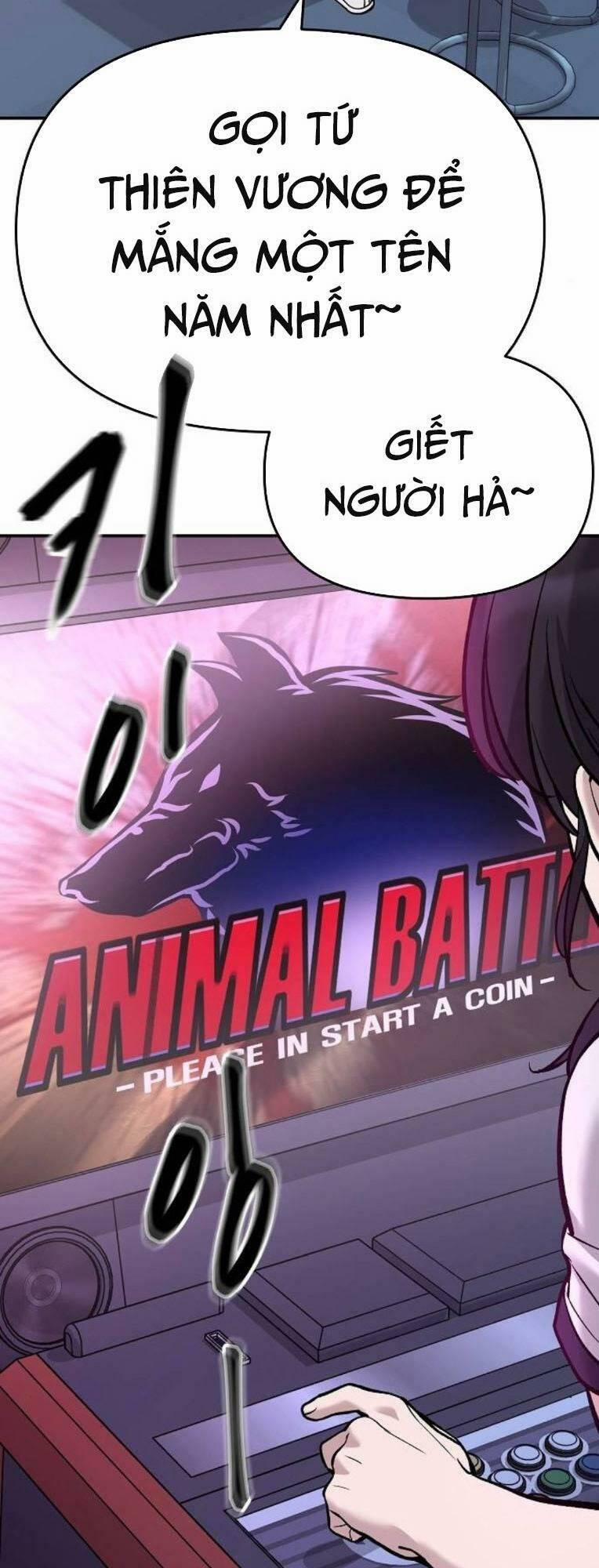 Quản Lí Du Côn 61.1 trang 42