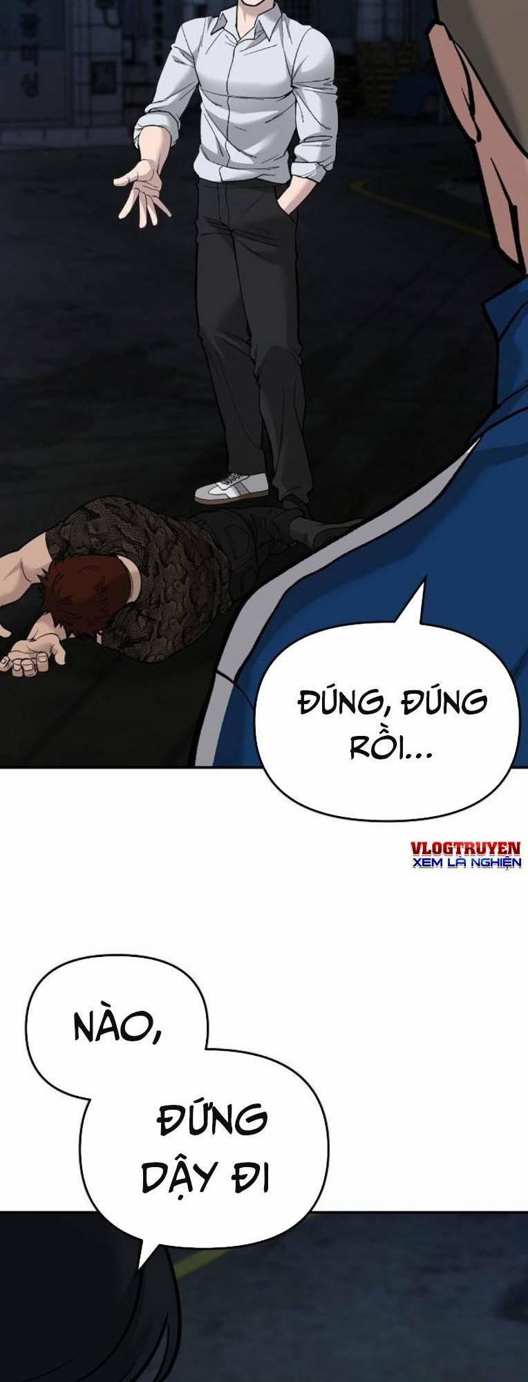 Quản Lí Du Côn 61.1 trang 46