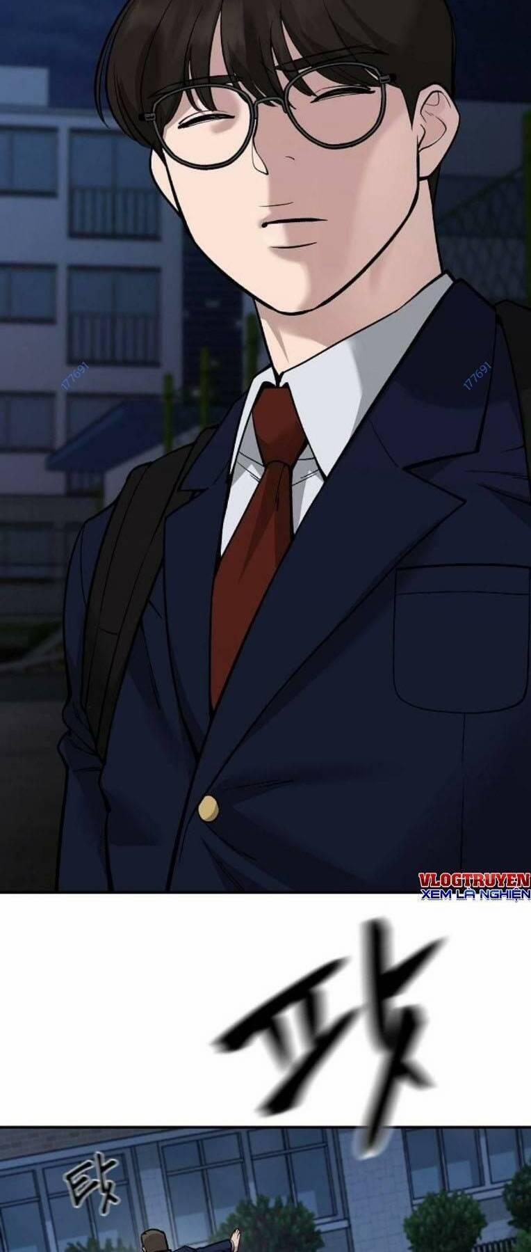 Quản Lí Du Côn 61.1 trang 6