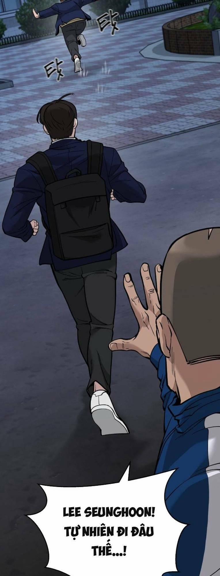 Quản Lí Du Côn 61.1 trang 7