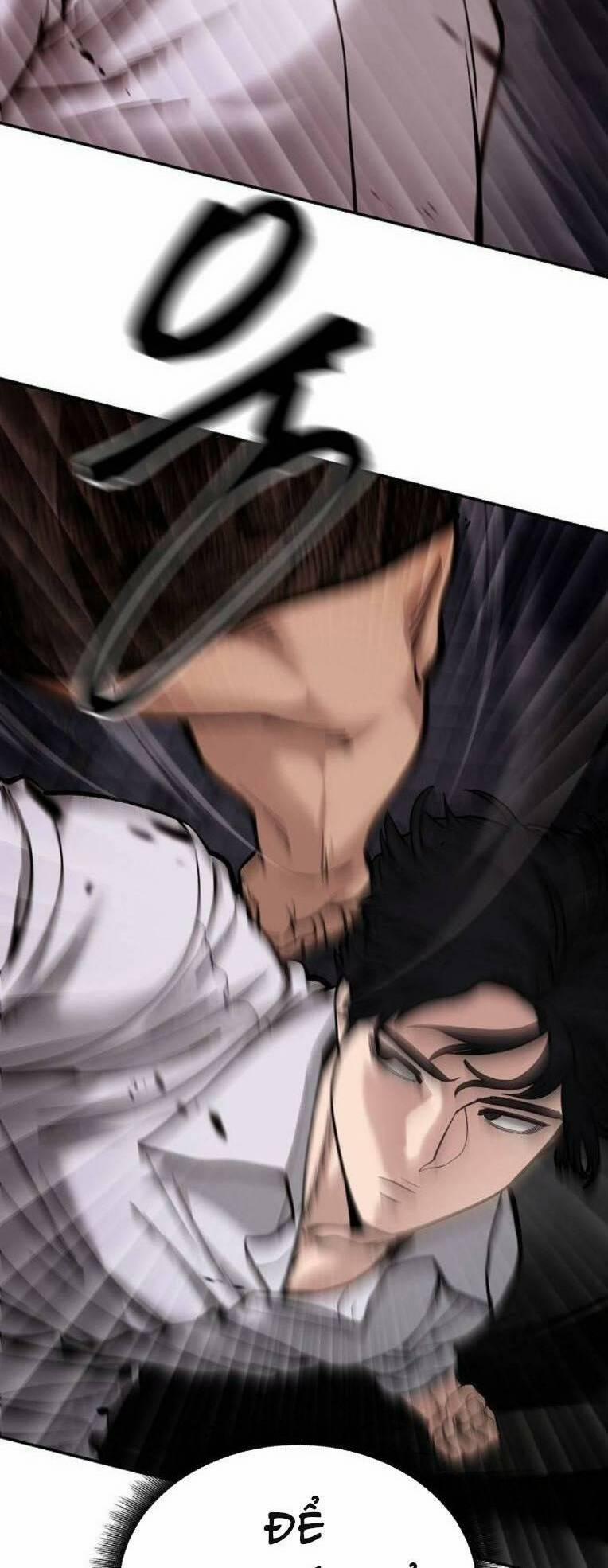 Quản Lí Du Côn 61.1 trang 76