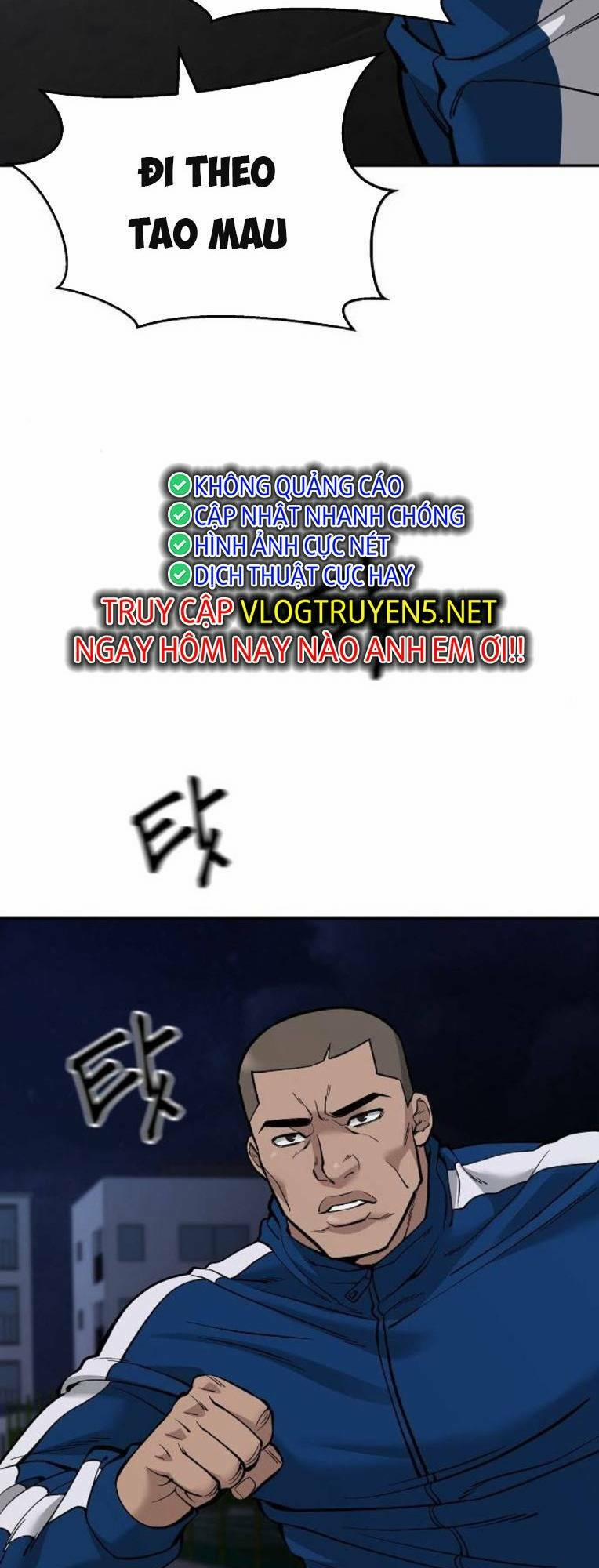 Quản Lí Du Côn 61.1 trang 8