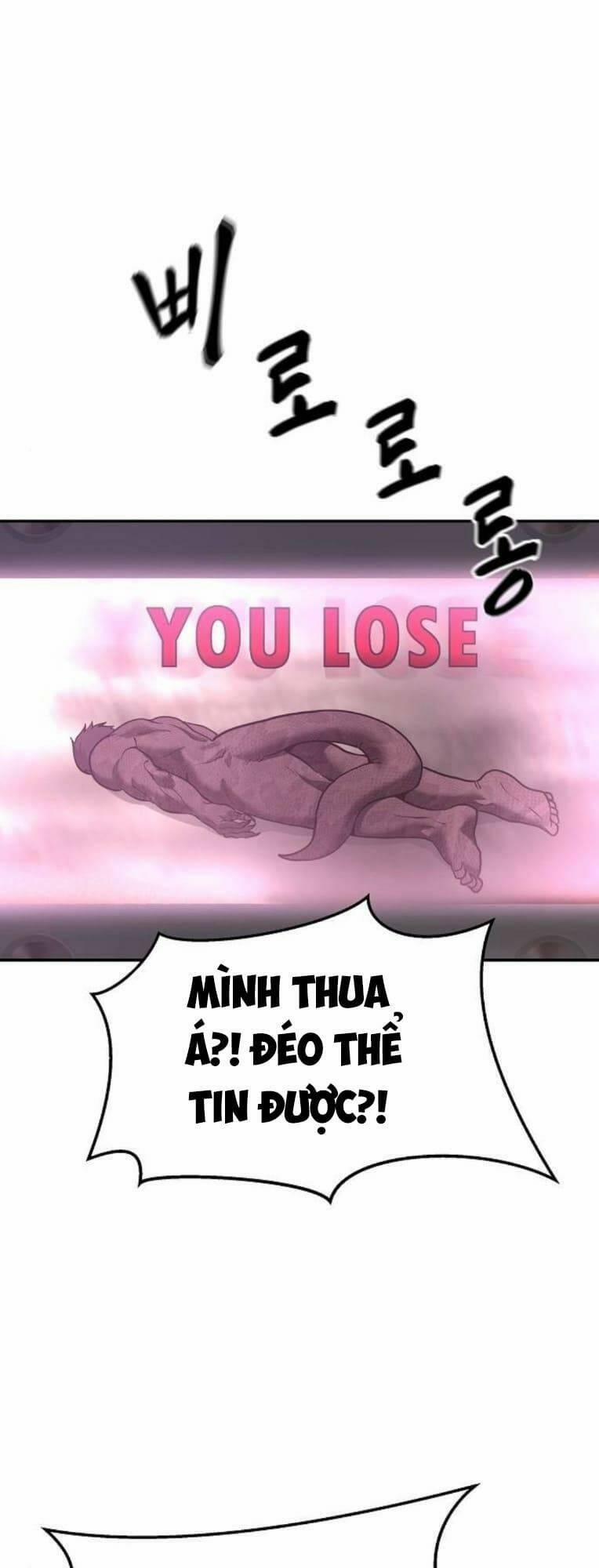 Quản Lí Du Côn 62.1 trang 0