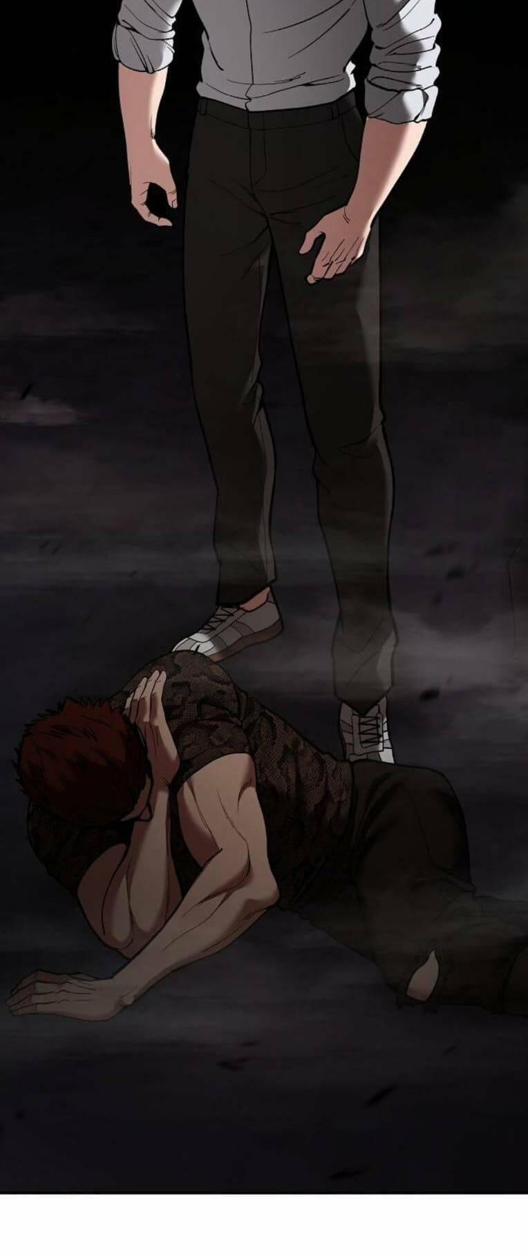 Quản Lí Du Côn 62.1 trang 112