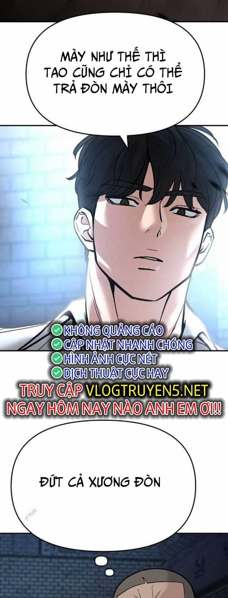 Quản Lí Du Côn 62.1 trang 116