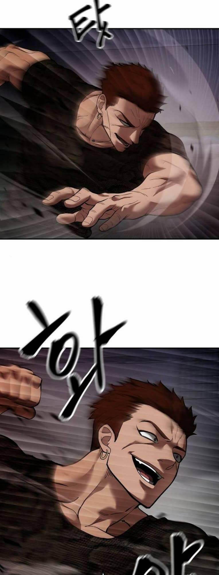 Quản Lí Du Côn 62.1 trang 13