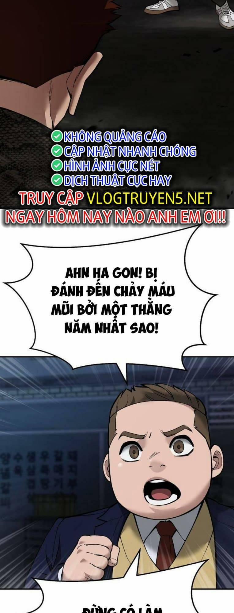 Quản Lí Du Côn 62.1 trang 19