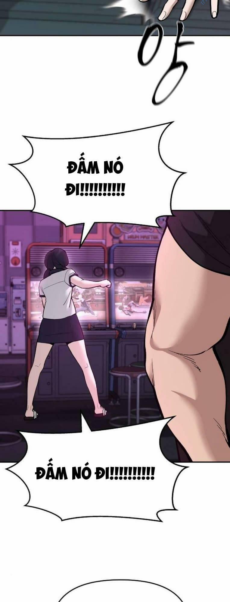 Quản Lí Du Côn 62.1 trang 2