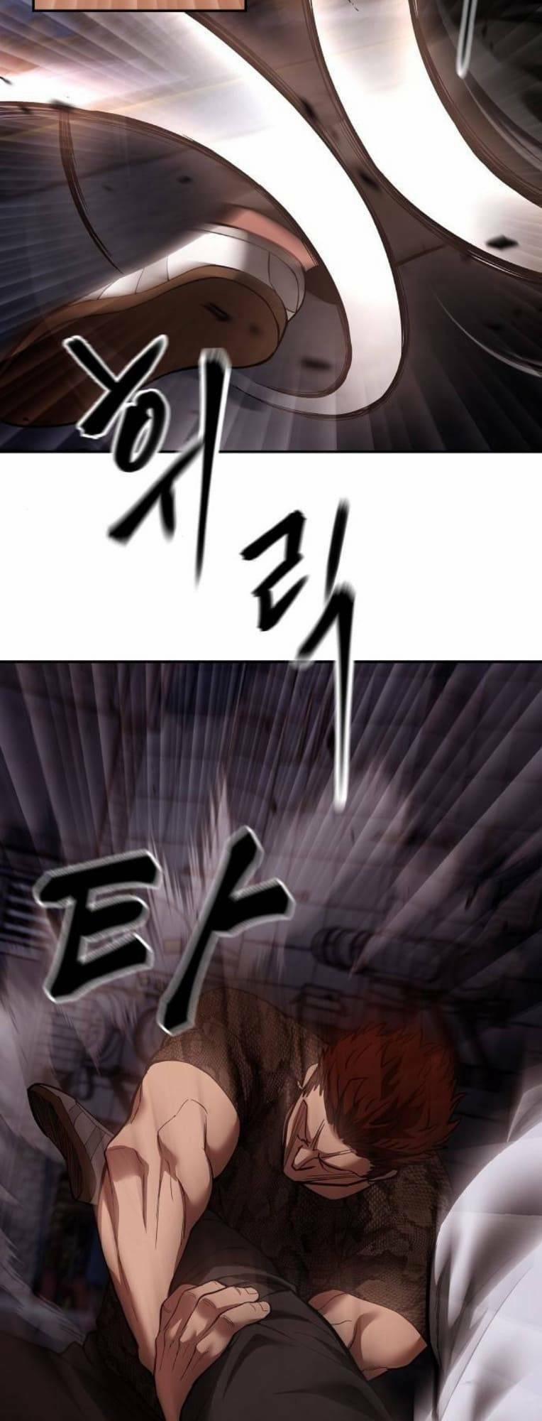 Quản Lí Du Côn 62.1 trang 30