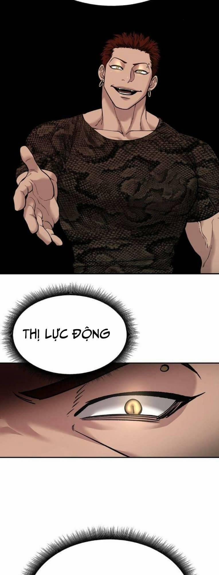 Quản Lí Du Côn 62.1 trang 56