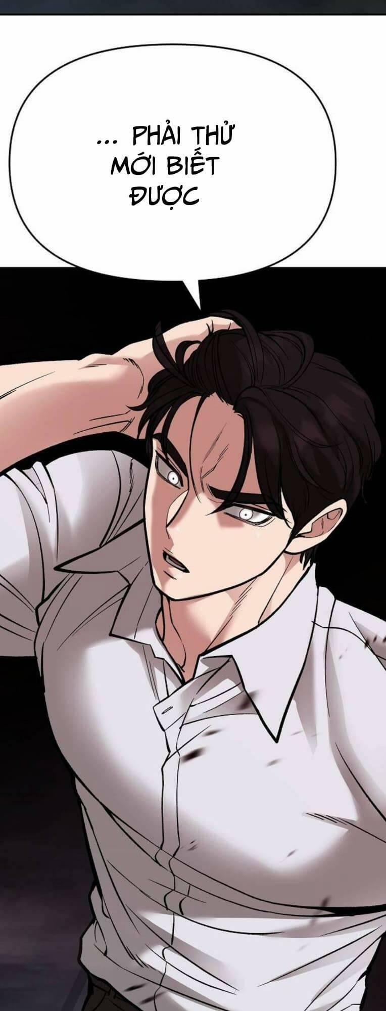 Quản Lí Du Côn 62.1 trang 6