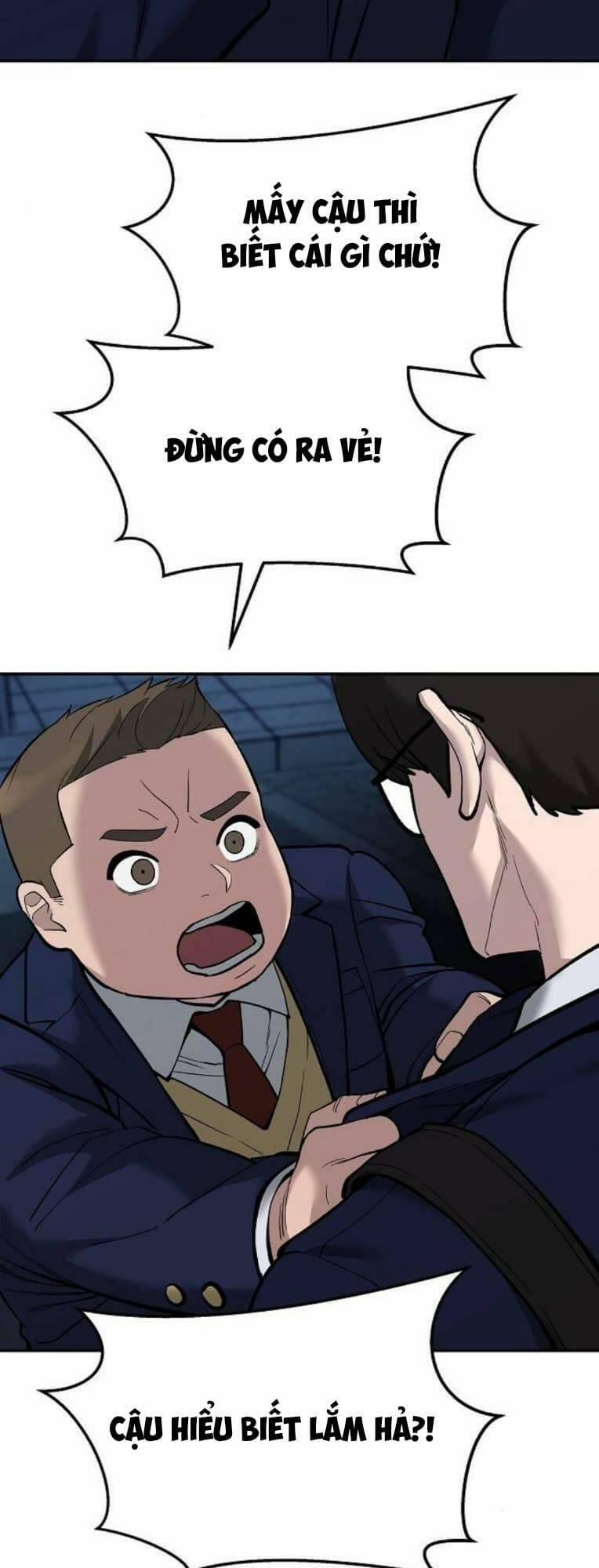 Quản Lí Du Côn 62.1 trang 61