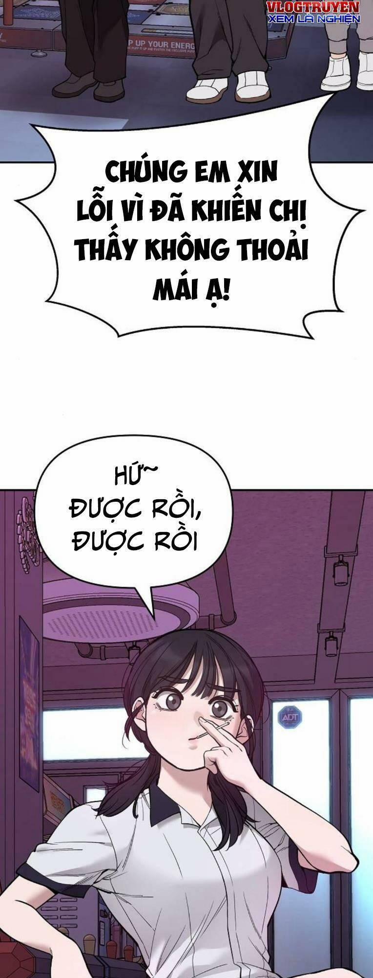 Quản Lí Du Côn 63 trang 1