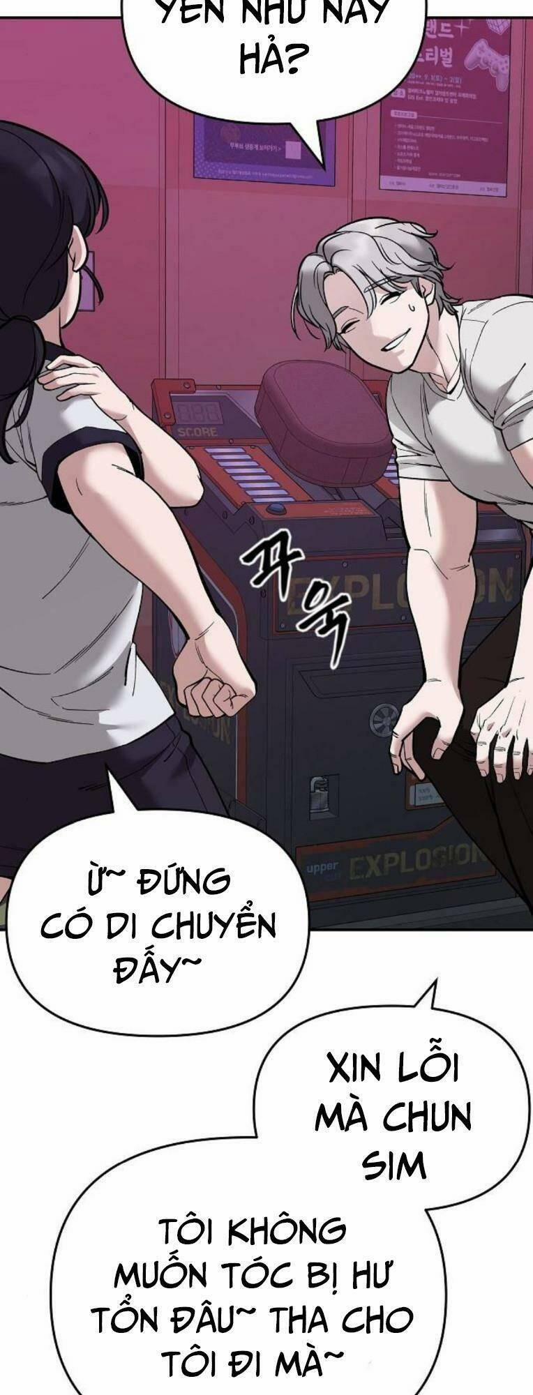 Quản Lí Du Côn 63 trang 12