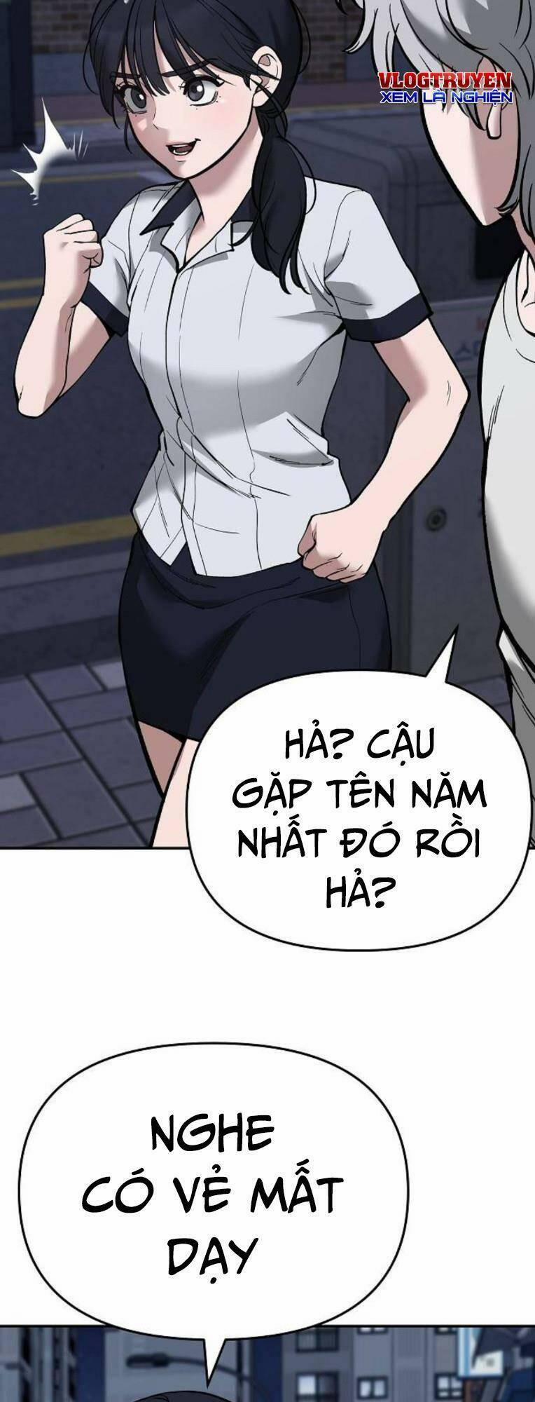 Quản Lí Du Côn 63 trang 18