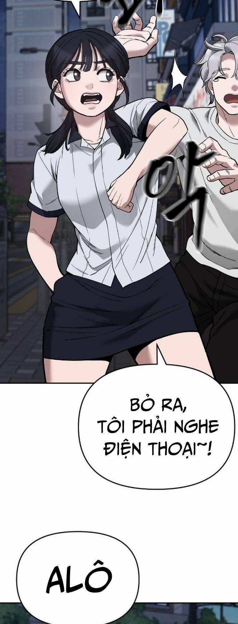 Quản Lí Du Côn 63 trang 22