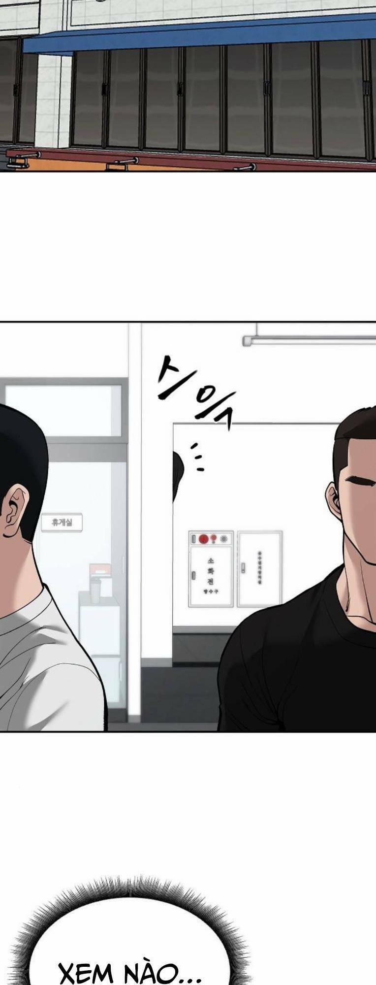 Quản Lí Du Côn 63 trang 30