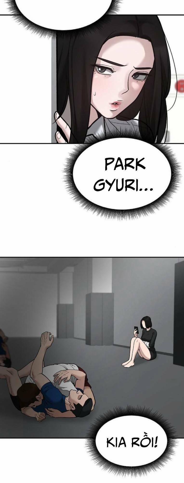 Quản Lí Du Côn 63 trang 31