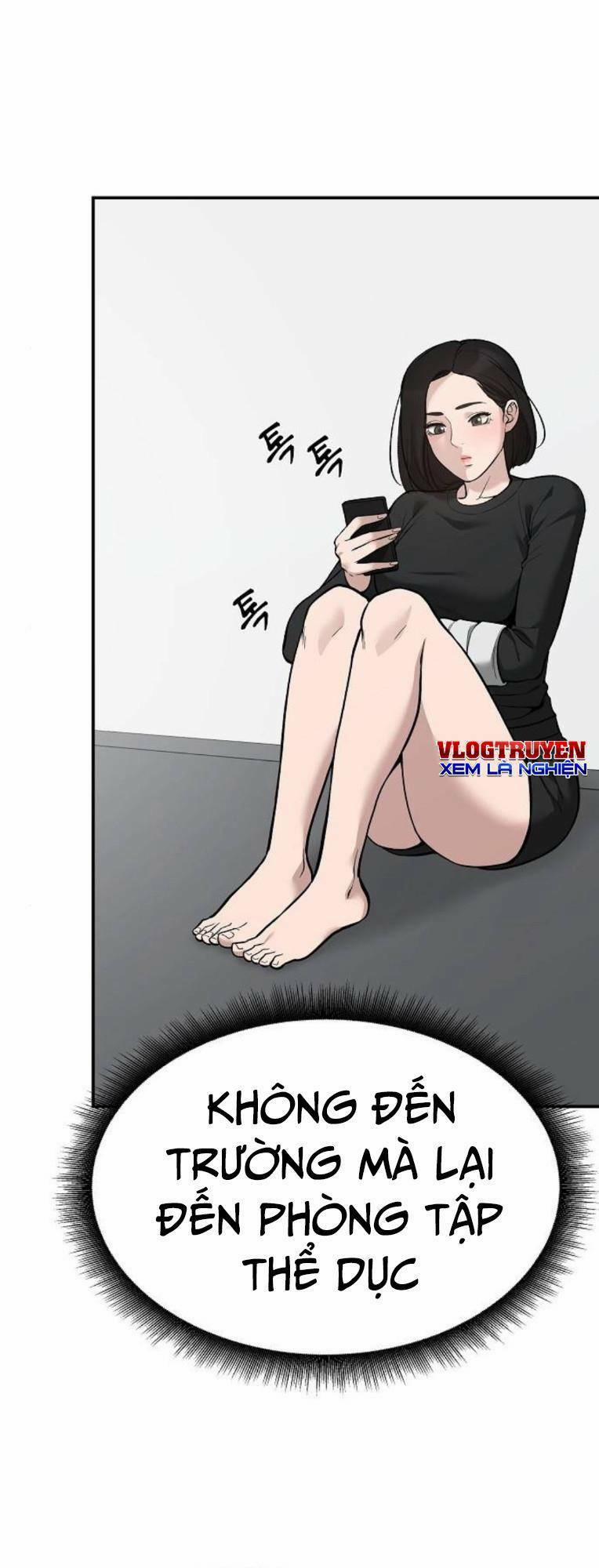 Quản Lí Du Côn 63 trang 32