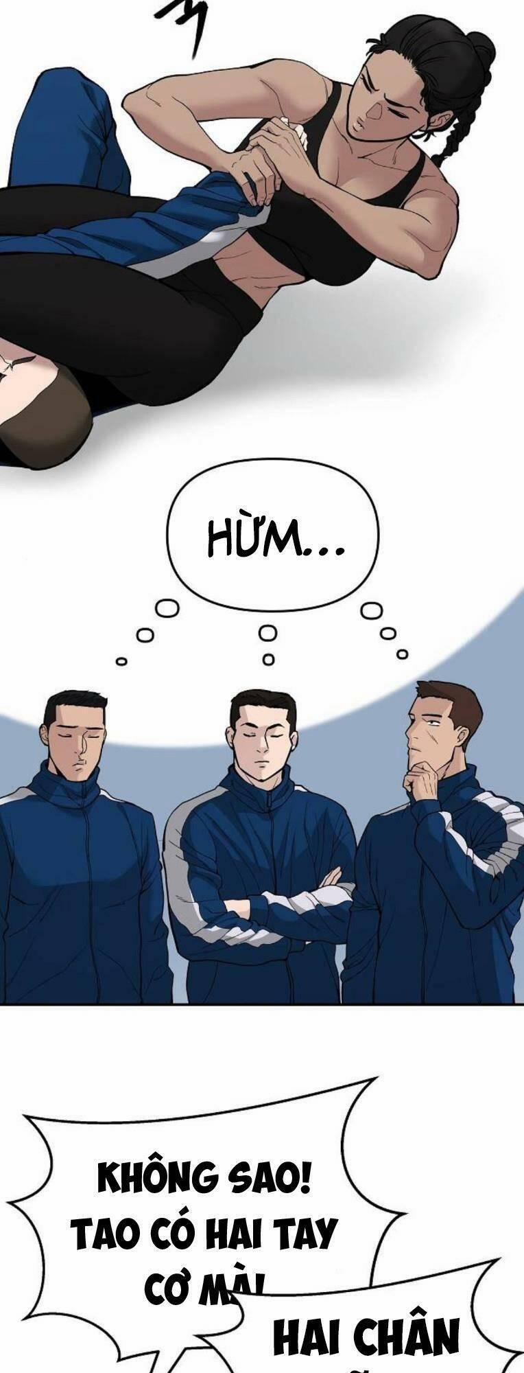 Quản Lí Du Côn 63 trang 88