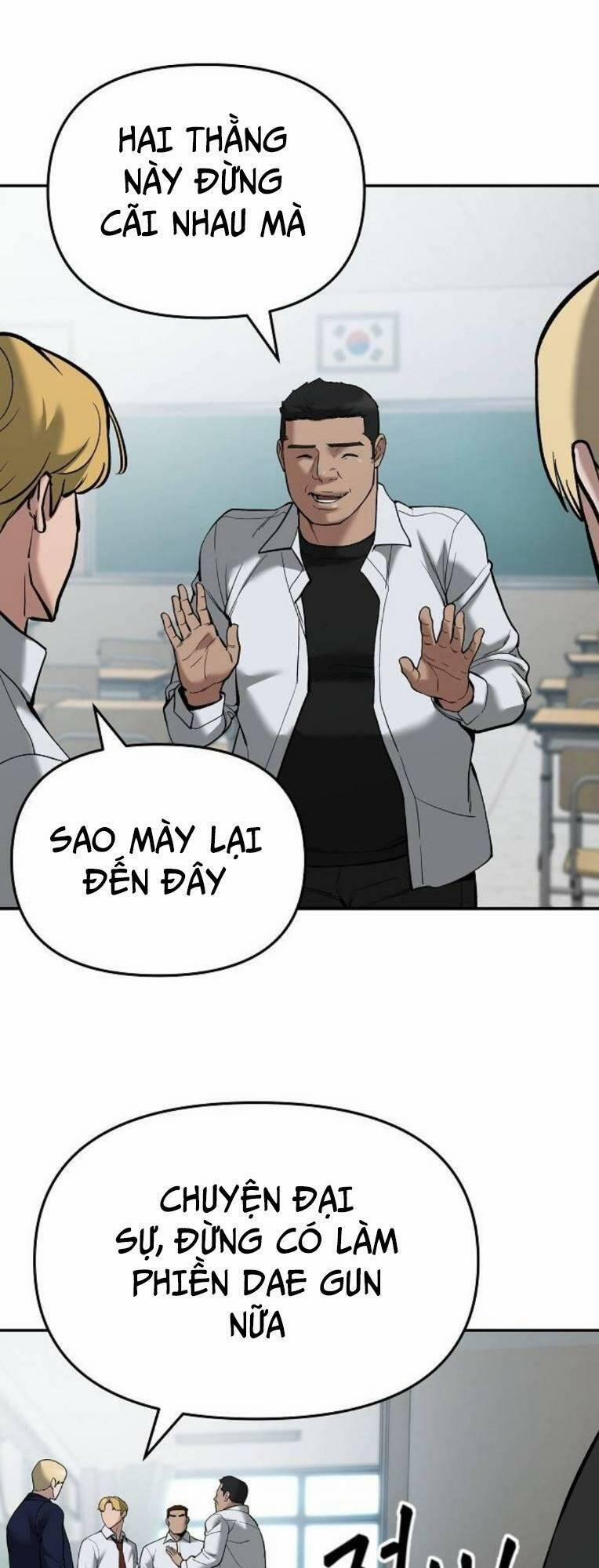 Quản Lí Du Côn 64 trang 101