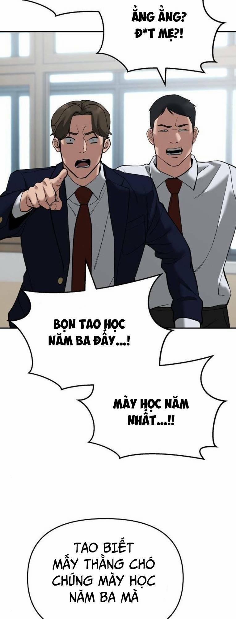 Quản Lí Du Côn 64 trang 107