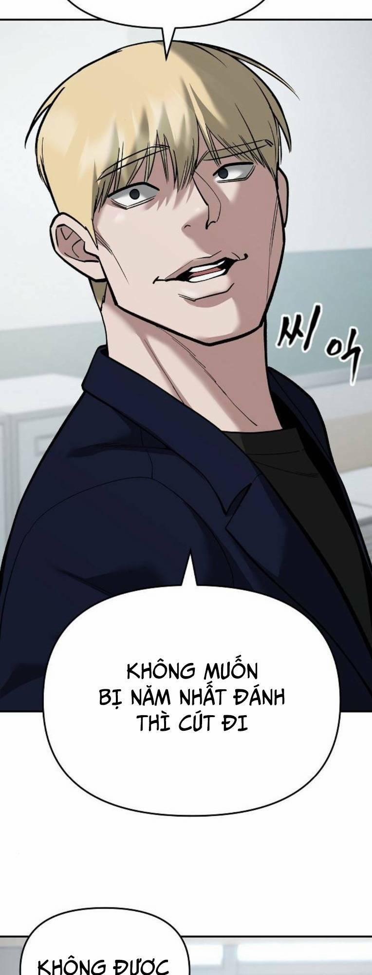 Quản Lí Du Côn 64 trang 108