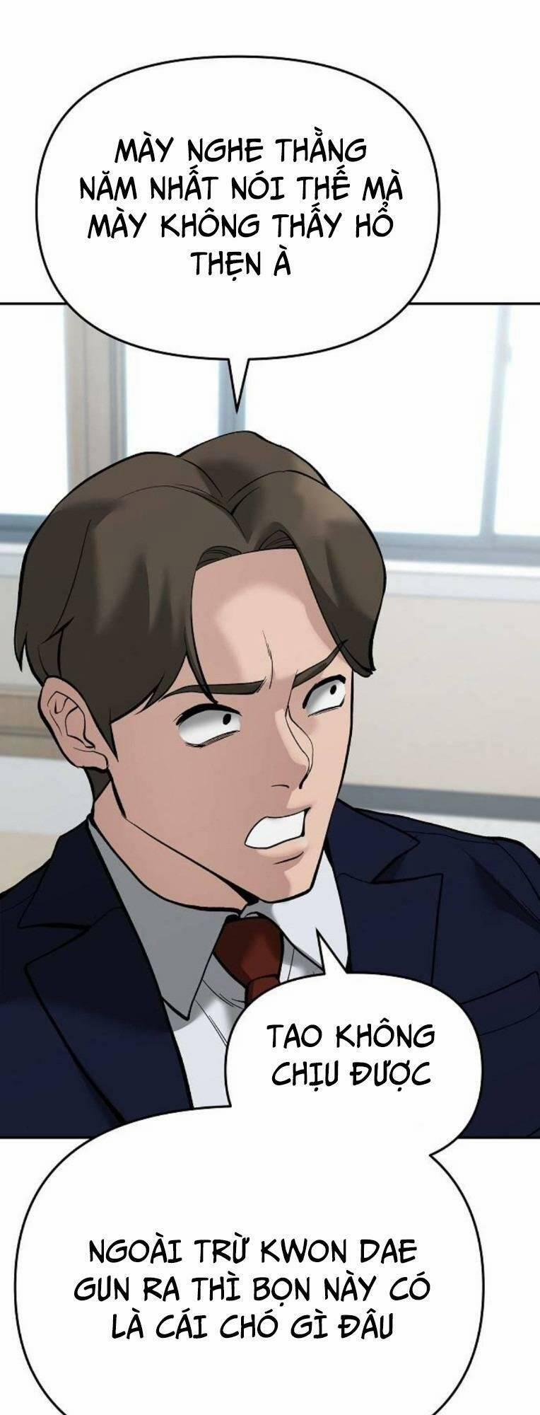 Quản Lí Du Côn 64 trang 111