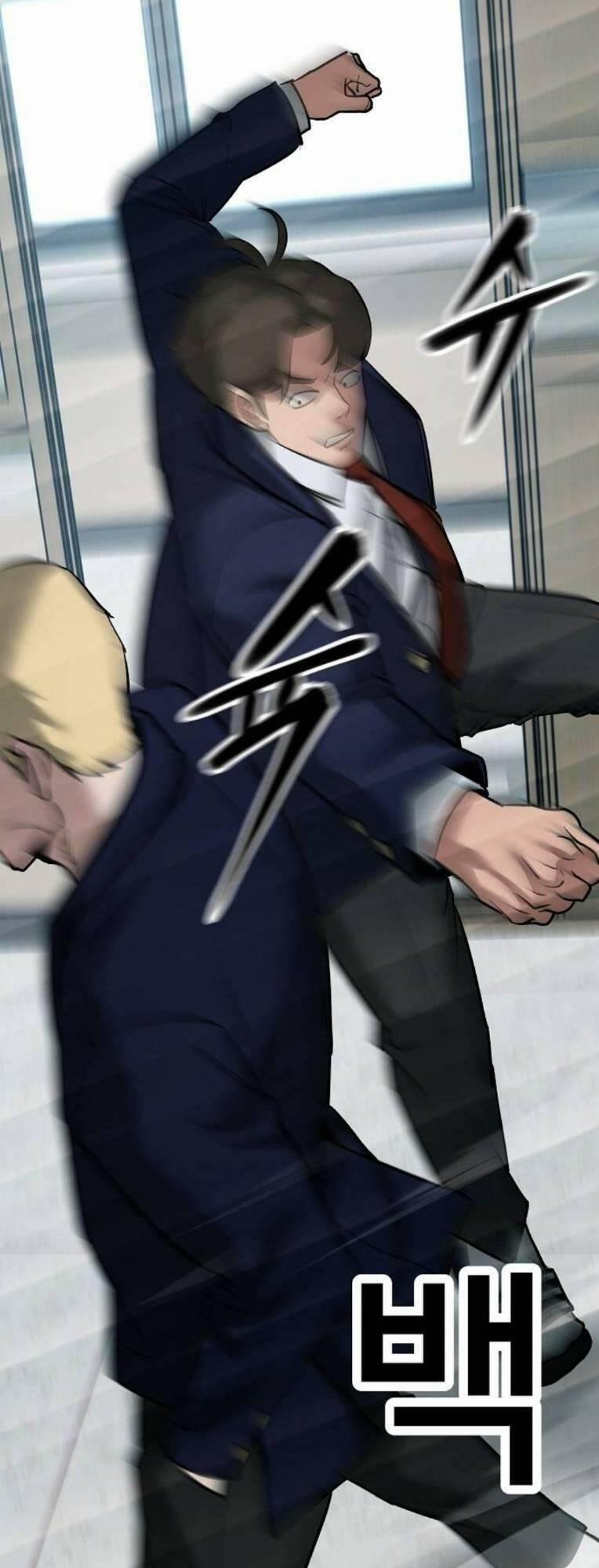 Quản Lí Du Côn 64 trang 114