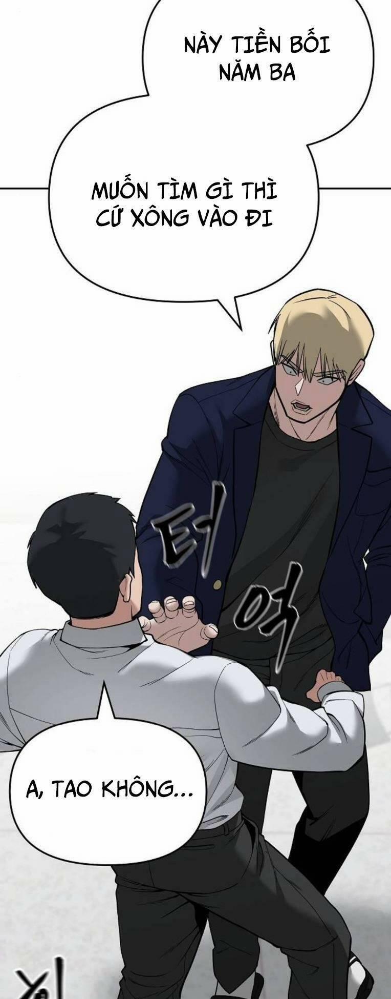 Quản Lí Du Côn 64 trang 123