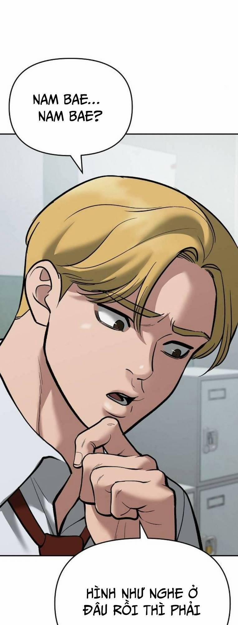 Quản Lí Du Côn 64 trang 130