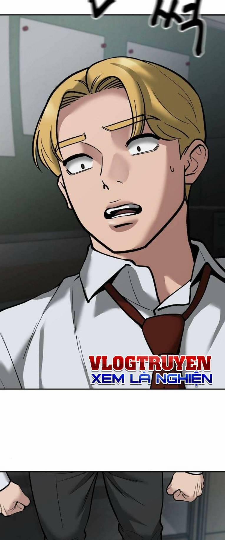 Quản Lí Du Côn 64 trang 132