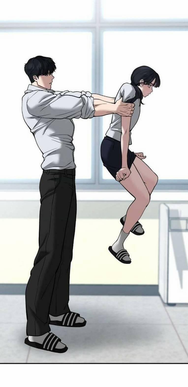 Quản Lí Du Côn 64 trang 19