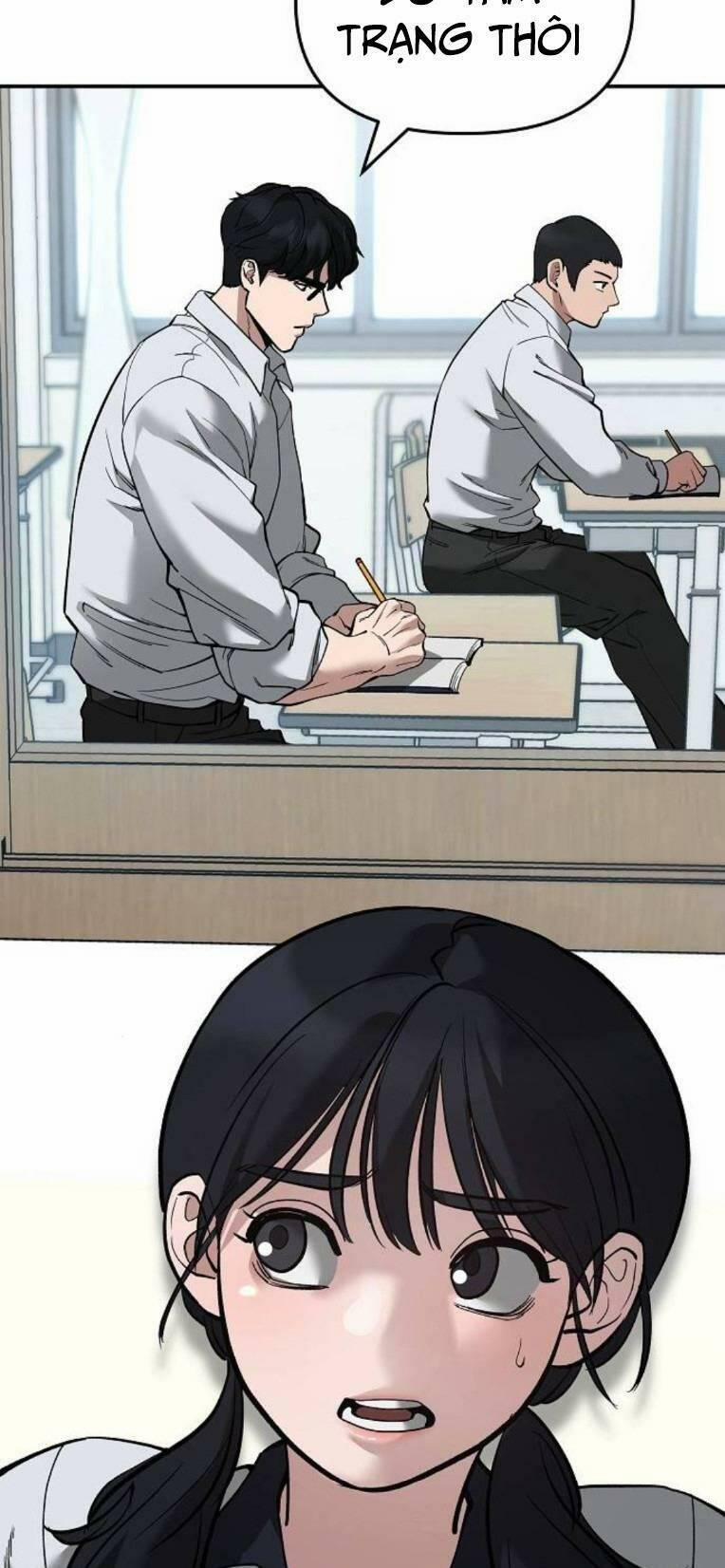 Quản Lí Du Côn 64 trang 2