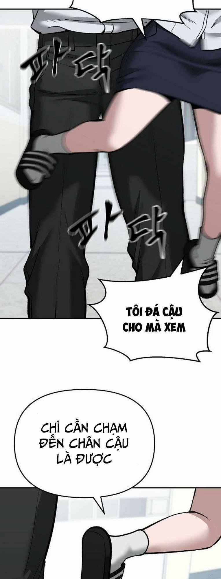 Quản Lí Du Côn 64 trang 25