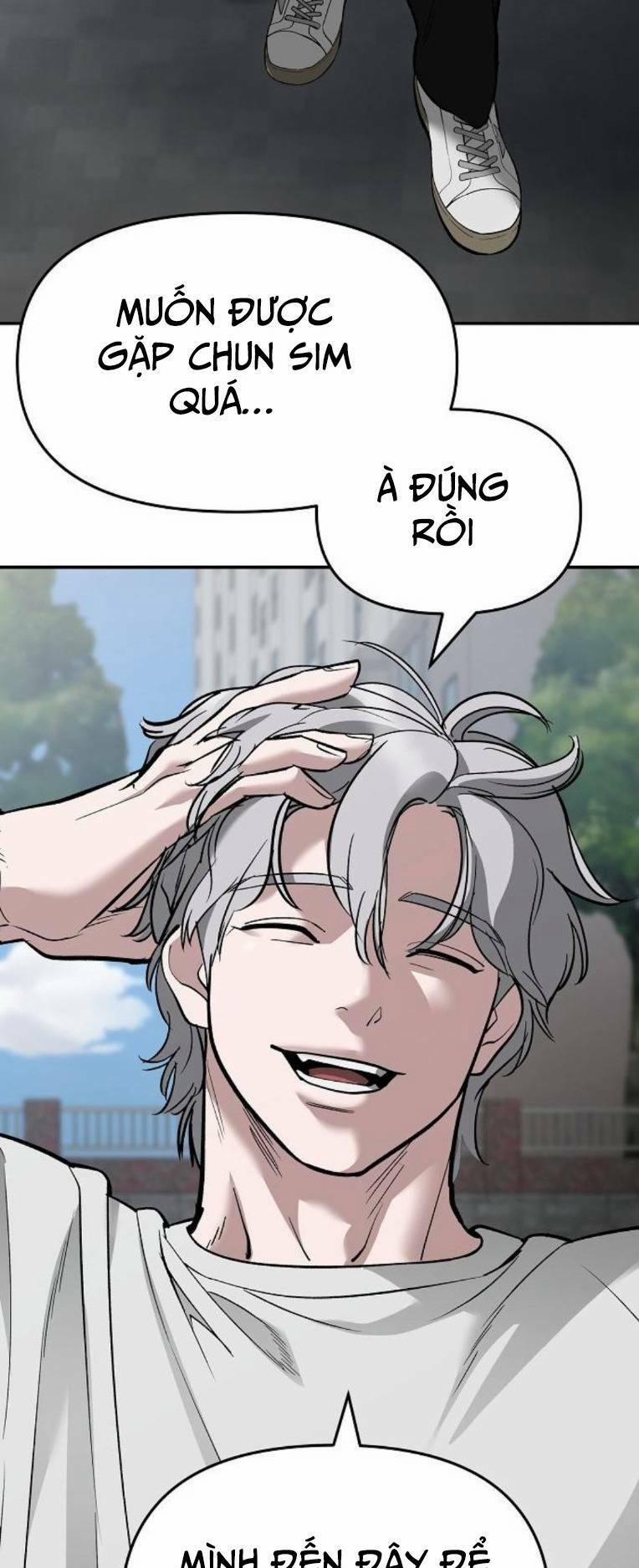 Quản Lí Du Côn 64 trang 31