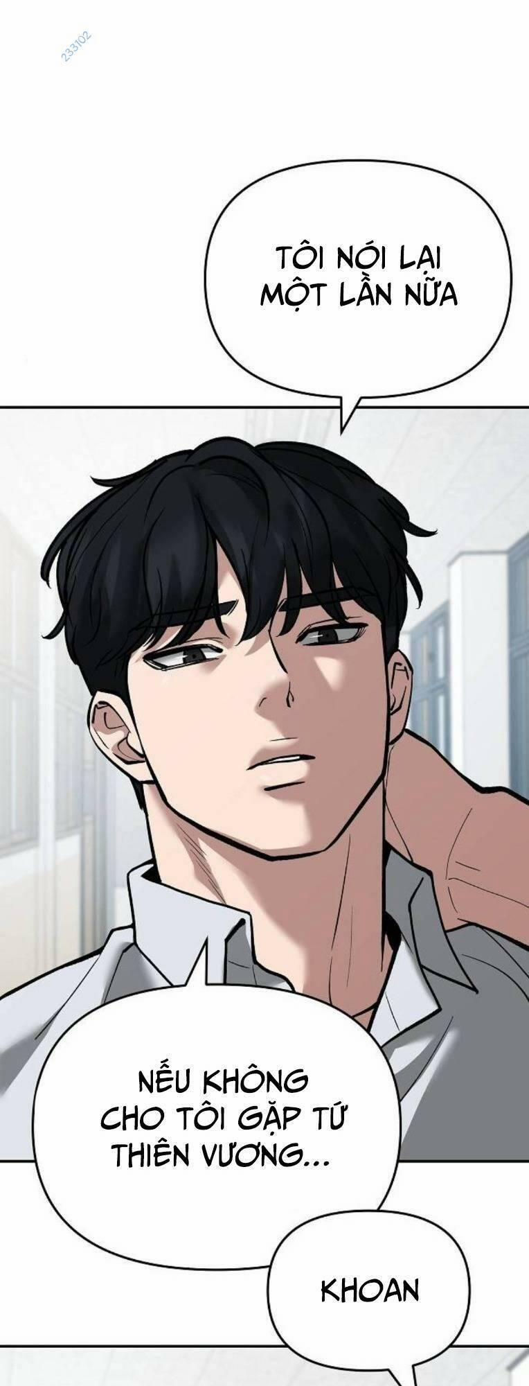 Quản Lí Du Côn 64 trang 33