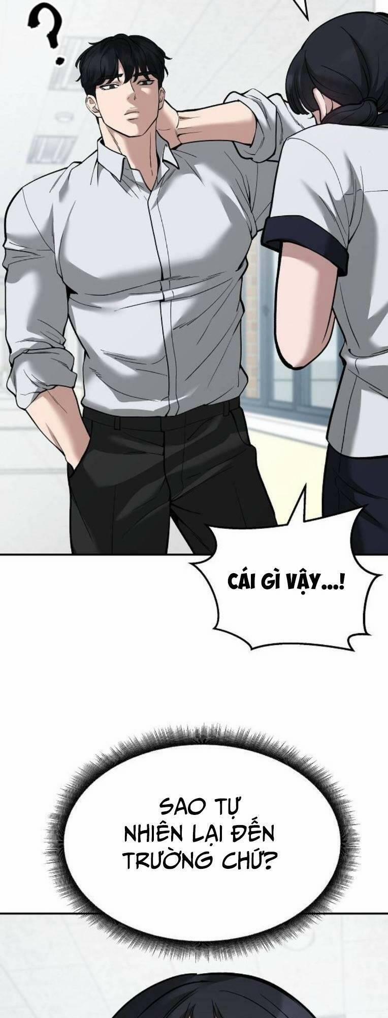 Quản Lí Du Côn 64 trang 34