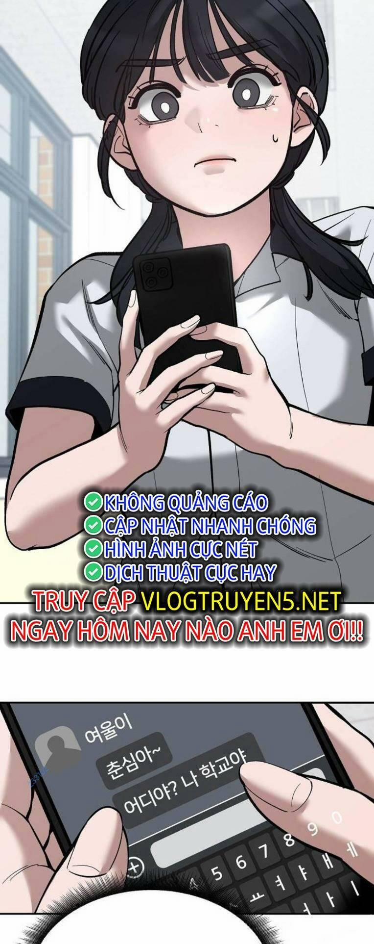 Quản Lí Du Côn 64 trang 35