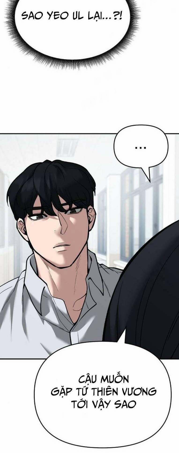 Quản Lí Du Côn 64 trang 36